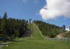 Braunlage - Wurmbergschanze