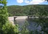 Okertalsperre / Harz