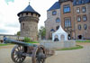 Wernigerode - Schloss