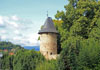 Wernigerode - Halbschalenturm
