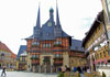 Wernigerode - Rathaus