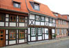 Wernigerode - Fachwerkhaus