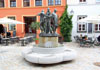 Quedlinburg - Münzenberger Wandermusikanten