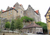 Quedlinburg - Schloss