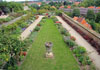 Quedlinburg - Schlossgarten