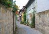 Quedlinburg - Schlossgasse