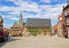 Quedlinburg - Altes Rathaus
