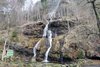 Goslar - Romkerhaller Wasserfall