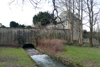 Goslar - Unteres Wasserloch