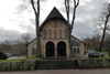Goslar - Domvorhalle