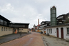 Goslar - Rammelsberg