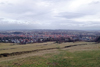 Goslar - Blick auf Goslar