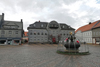 Goslar - Marktplatz