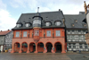 Goslar - Kaiserworth