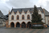 Goslar - Rathaus