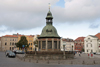 Wismar - Wasserkunst