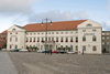 Wismar - Rathaus