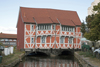 Wismar - Gewölbe