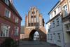 Wismar - Wassertor
