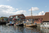 Wismar - Alter Hafen