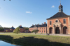 Klütz - Schloss Bothmer