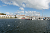 Boltenhagen - Weiße Wiek