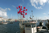 Boltenhagen - Fischerreihafen