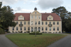 Oberhof - Gutshaus