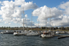 Hohen Wieschendorf - Marina