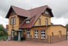 Klütz - Bahnhof