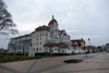 Kühlungsborn - Promenade