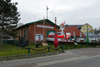 Kühlungsborn - Seenotrettungsstation