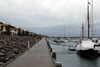 Kühlungsborn - Bootshafen