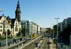 Leipzig - Tröndlinring