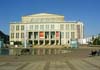 Leipzig - Oper