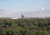 Leipzig - Blick vom Scherbelberg