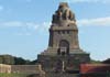 Leipzig - Völkerschlachtdenkmal