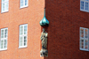 Lübeck - Das Gesellenhaus