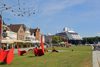 Travemünde - City-Liegeplatz