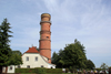 Travemünde - Alter Leuchturm