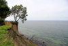 Travemünde - Brodtener Steilküste