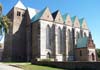 Magdeburg - Petrikirche
