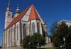 Magdeburg - Johanniskirche
