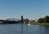 Magdeburg - Sternbrücke