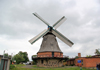 Malchow - Stadtwindmühle