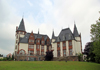 Klink - Schlosshotel