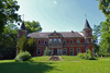 Priborn - Altes Gutshaus