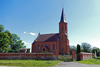 Priborn - Dorfkirche