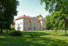 Mirow - Residenzschloß