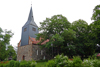 Vipperow - Dorfkirche